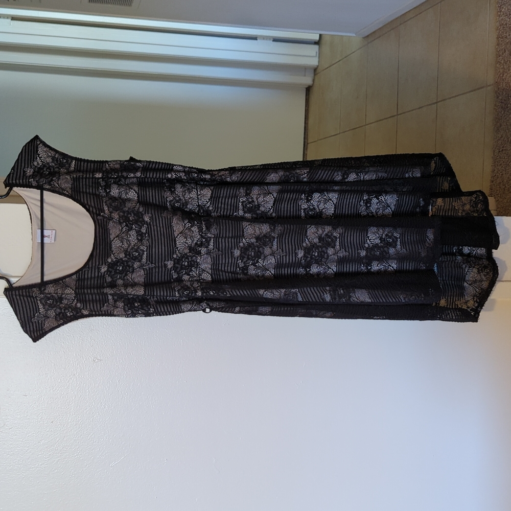 High Low Dress